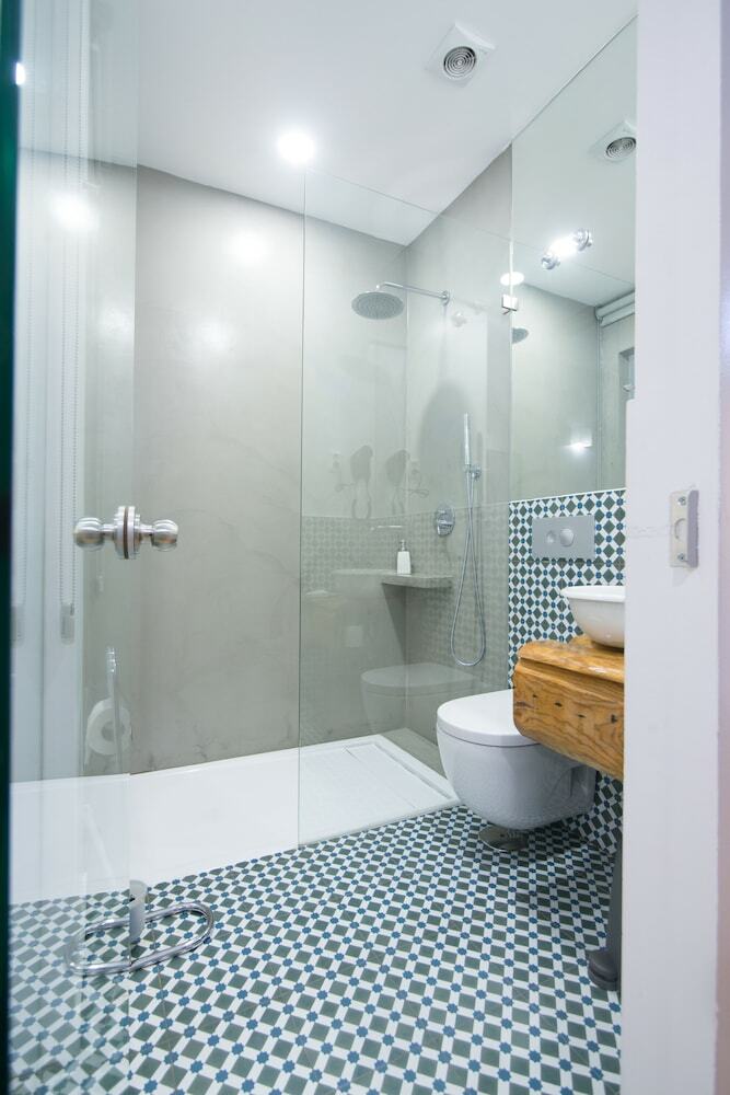Hotel Castilho Lisbon Suites