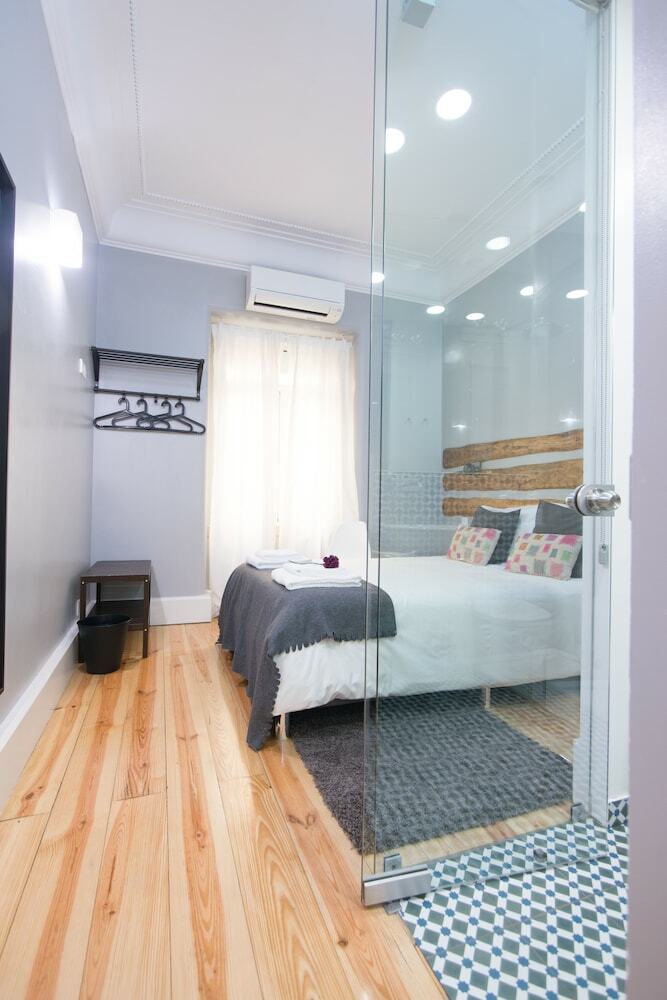 Hotel Castilho Lisbon Suites