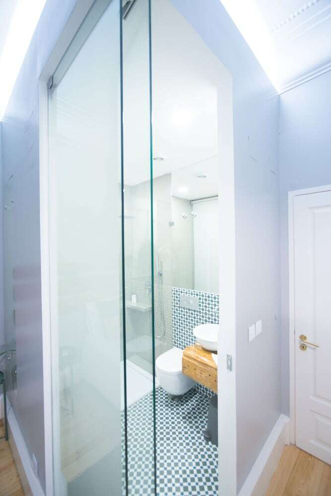 Hotel Castilho Lisbon Suites