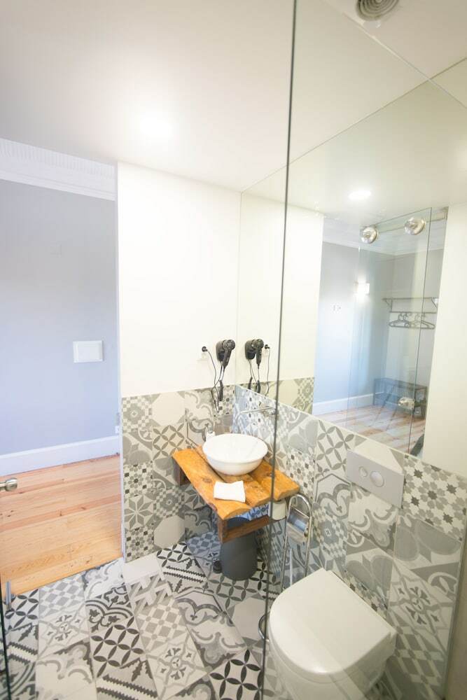 Hotel Castilho Lisbon Suites
