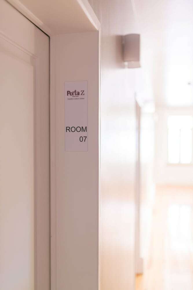 Hotel Castilho Lisbon Suites