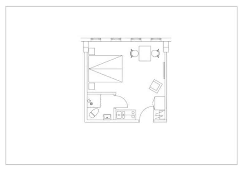 Apartamentos Part-time Home Hotel Rotebro Station