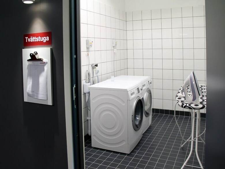 Apartamentos Part-time Home Hotel Rotebro Station