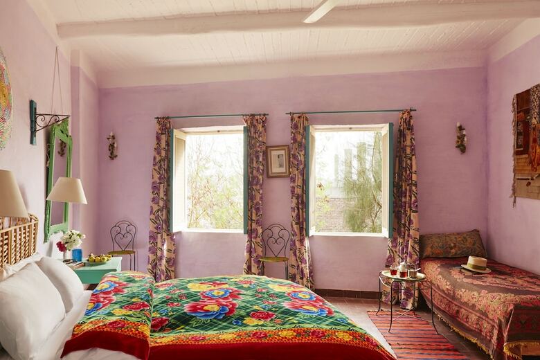 Hotel Beit Sab�e
