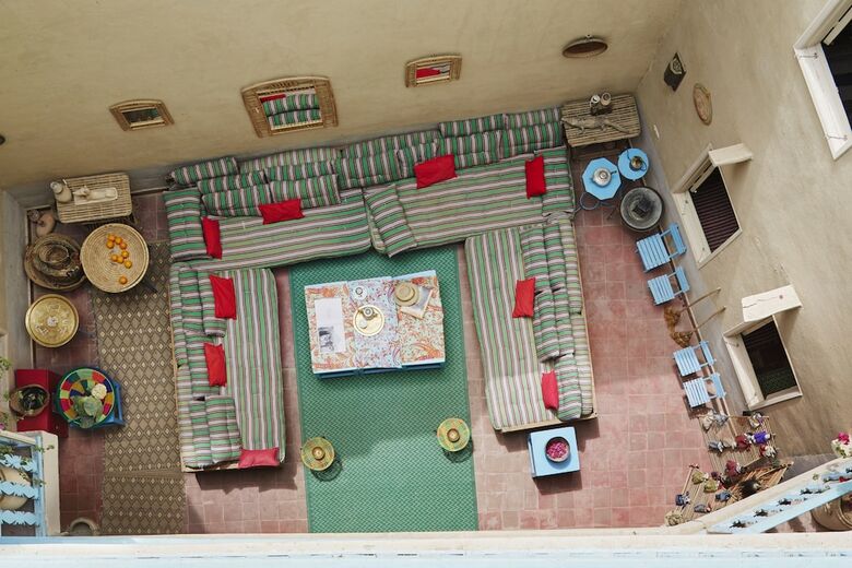 Hotel Beit Sab�e