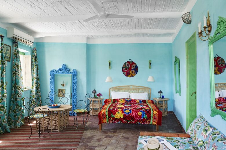 Hotel Beit Sab�e