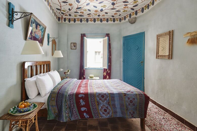 Hotel Beit Sab�e