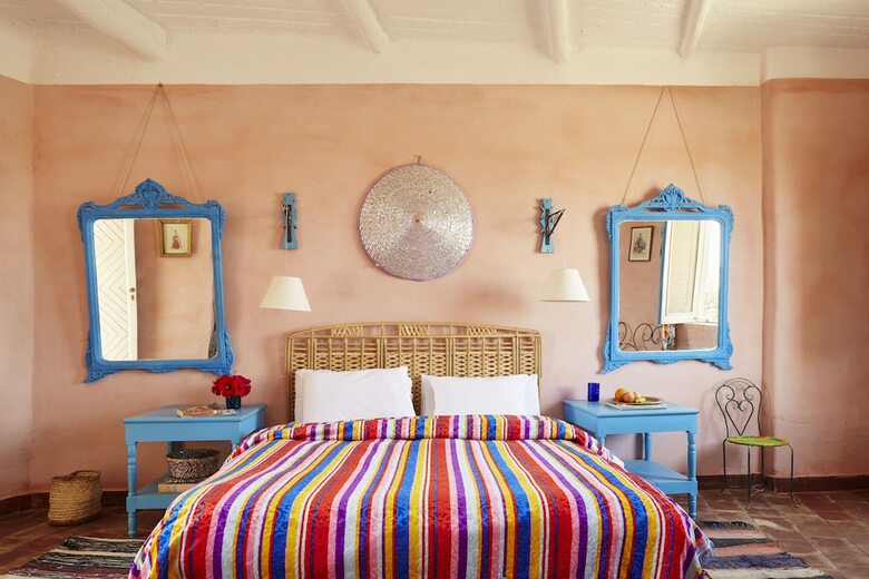 Hotel Beit Sab�e