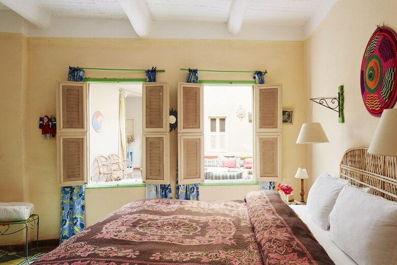 Hotel Beit Sab�e