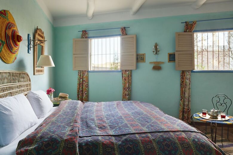 Hotel Beit Sab�e