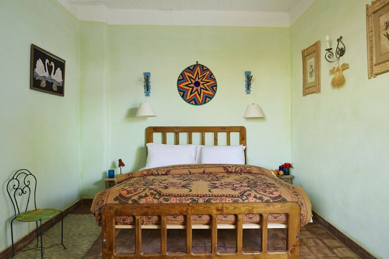 Hotel Beit Sab�e
