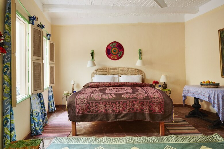 Hotel Beit Sab�e
