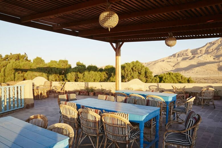 Hotel Beit Sab�e