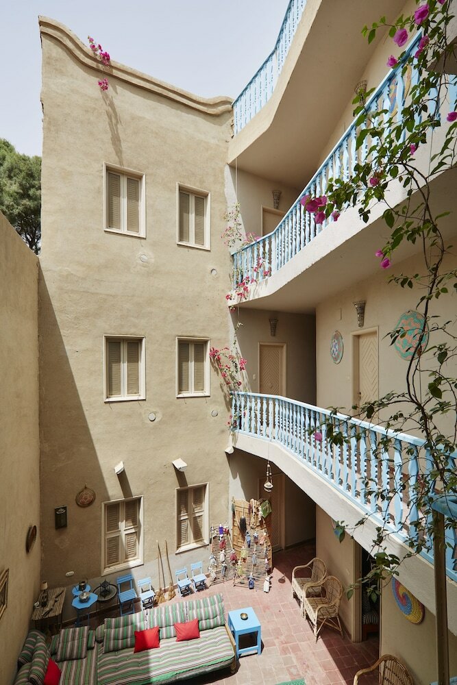 Hotel Beit Sab�e