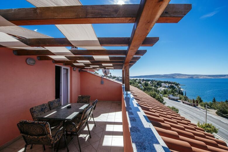 Aparthotel Amari Apartments