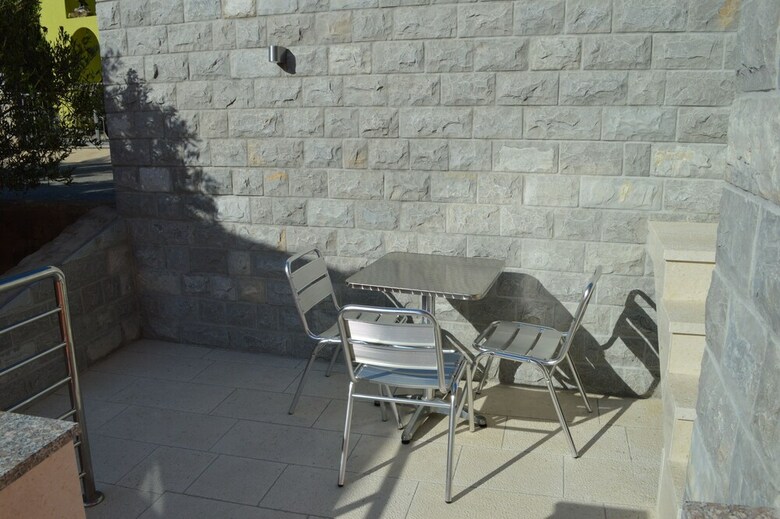Aparthotel Amari Apartments