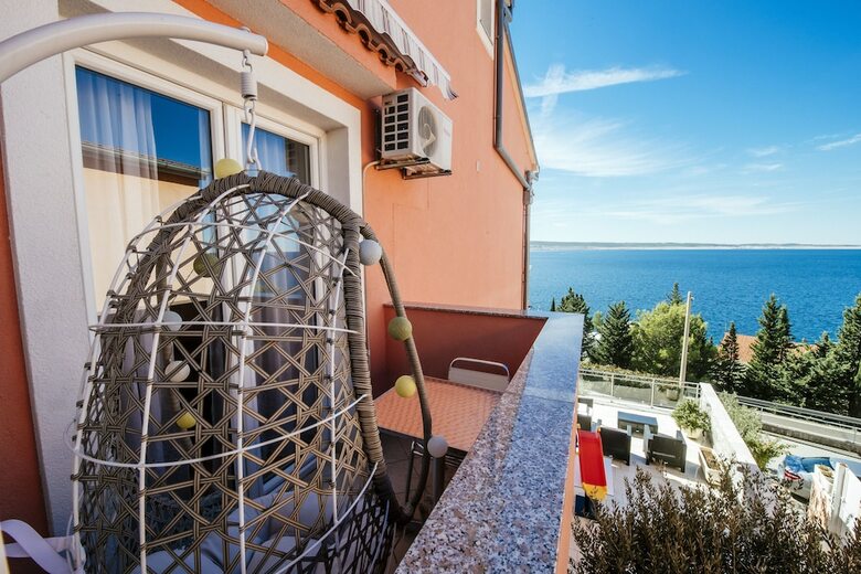 Aparthotel Amari Apartments