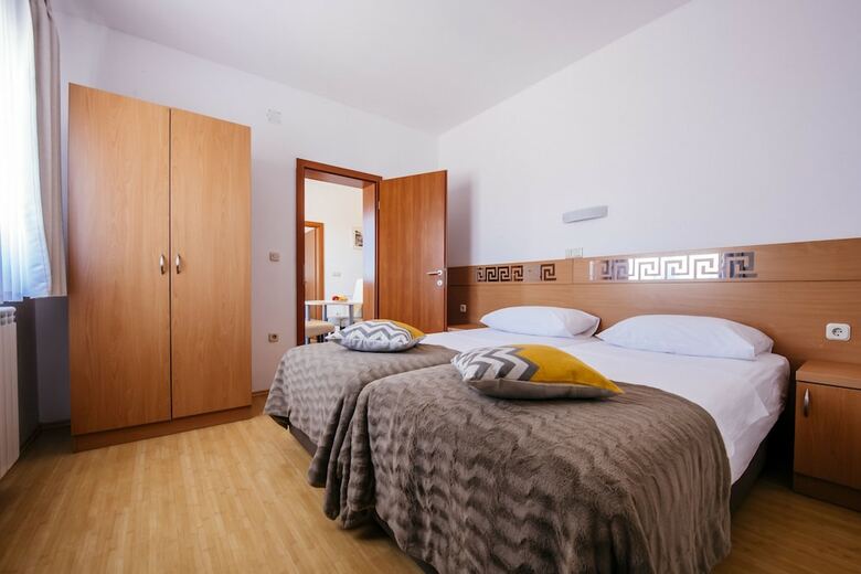 Aparthotel Amari Apartments