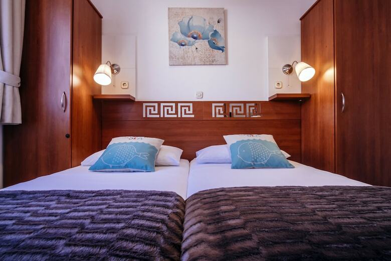 Aparthotel Amari Apartments