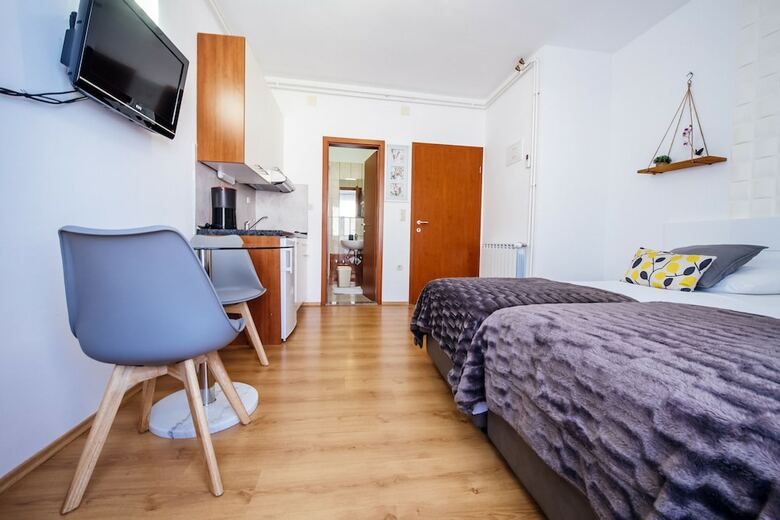 Aparthotel Amari Apartments