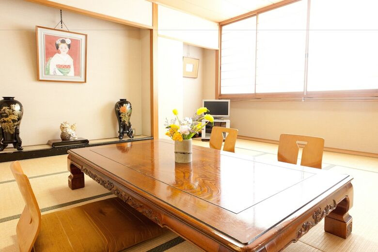 Masuya Ryokan