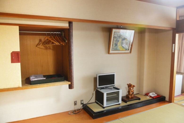 Masuya Ryokan