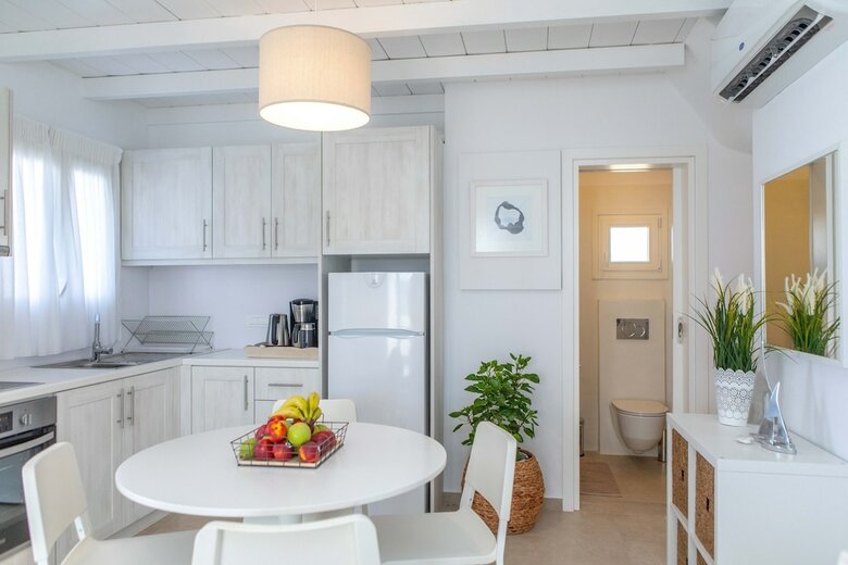 Villa Naxian Resort