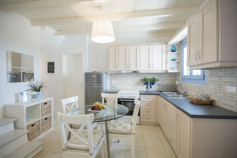 Villa Naxian Resort