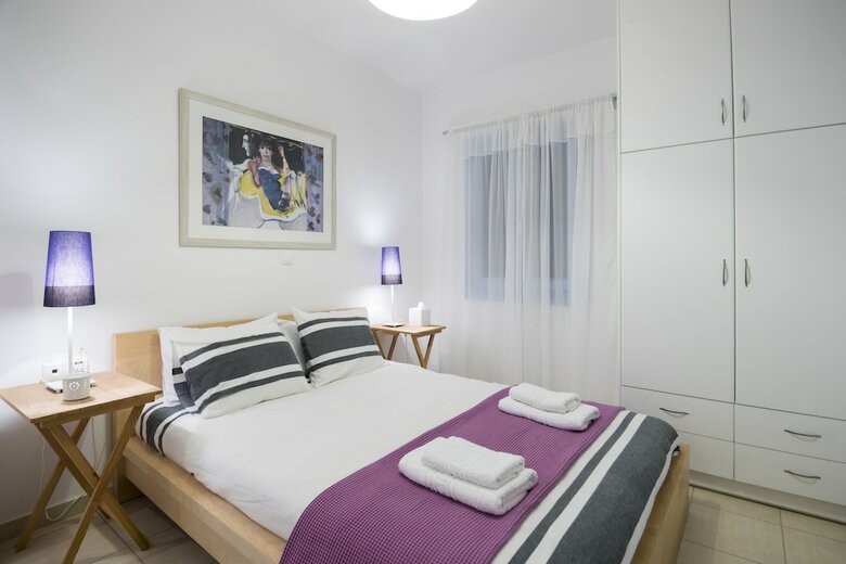 Villa Naxian Resort