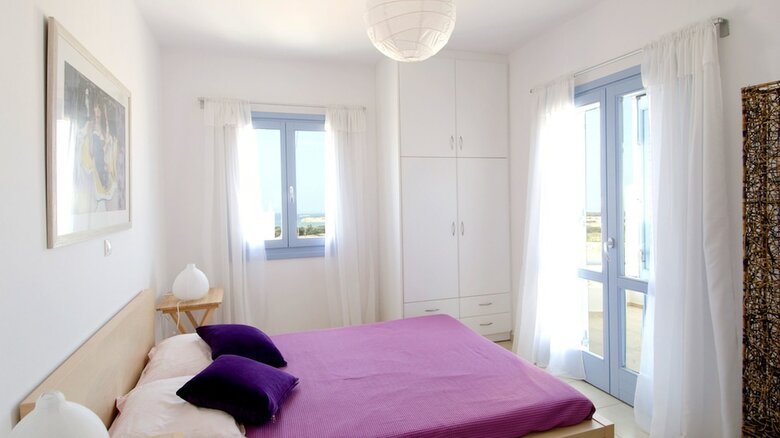 Villa Naxian Resort