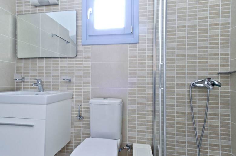 Villa Naxian Resort