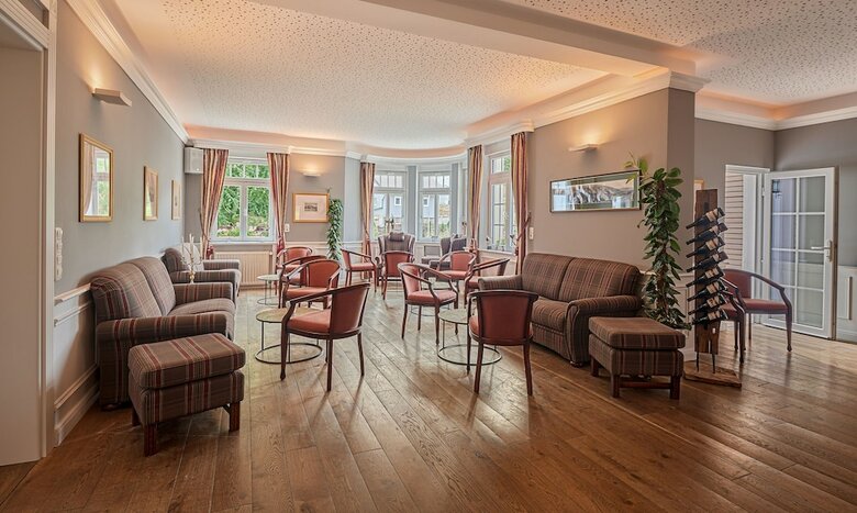 Hotel Weinberg-schl��chen