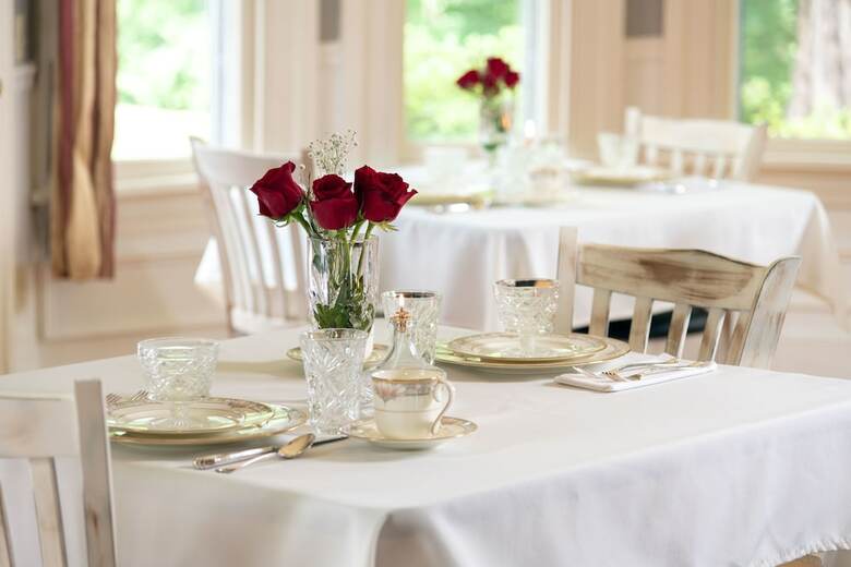 Orchard House Bed And Breakfast