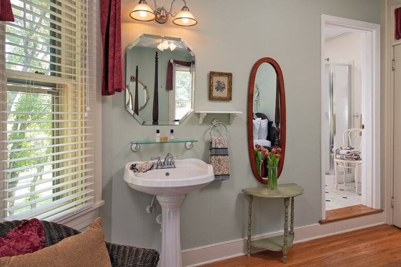 Orchard House Bed And Breakfast