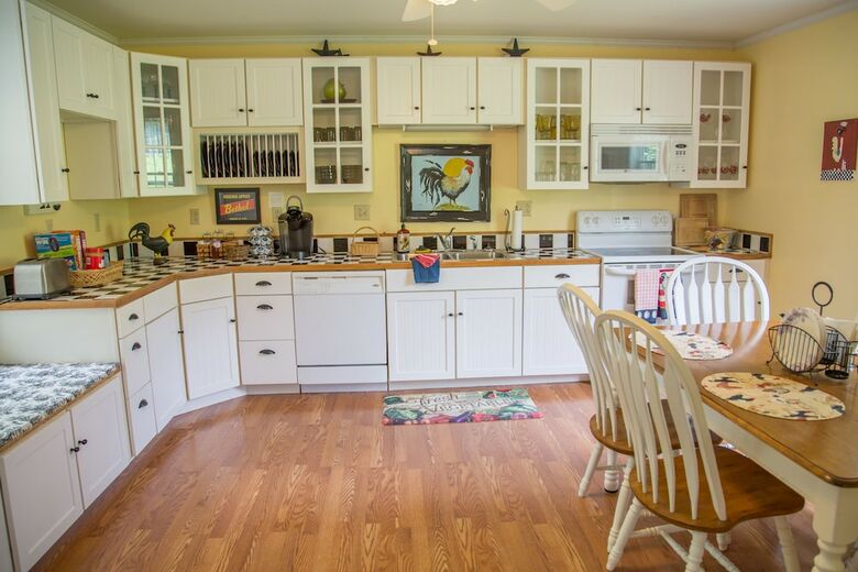 Orchard House Bed And Breakfast