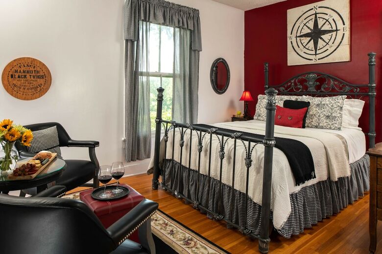 Orchard House Bed And Breakfast