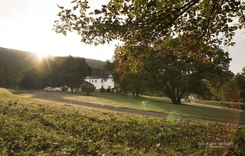 Orchard House Bed And Breakfast