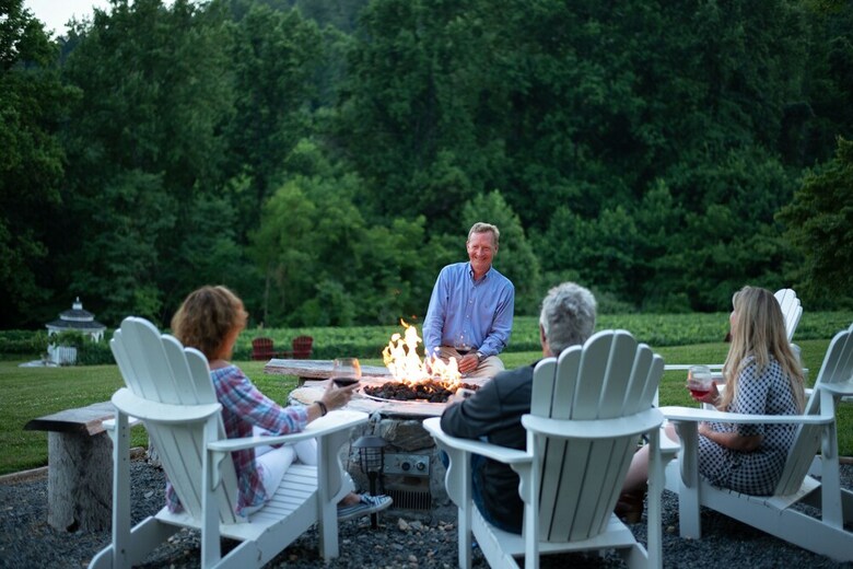 Orchard House Bed And Breakfast