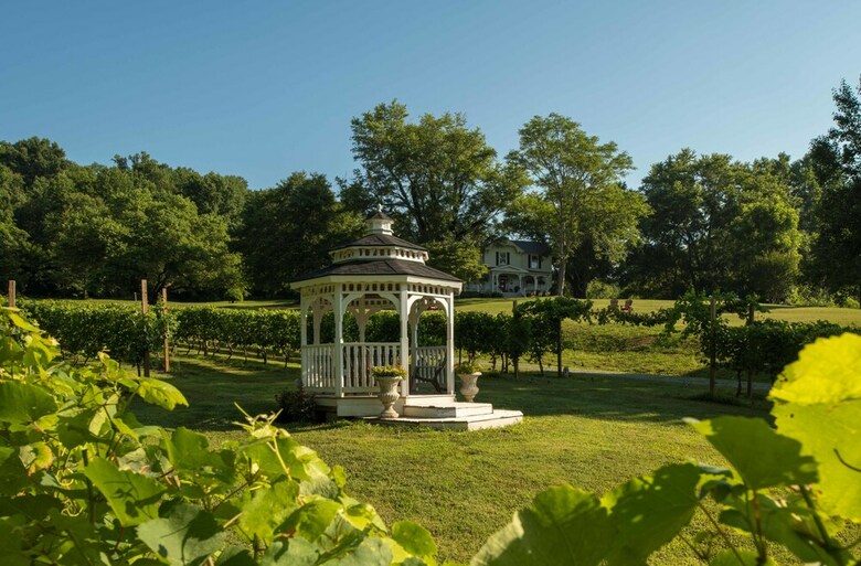Orchard House Bed And Breakfast