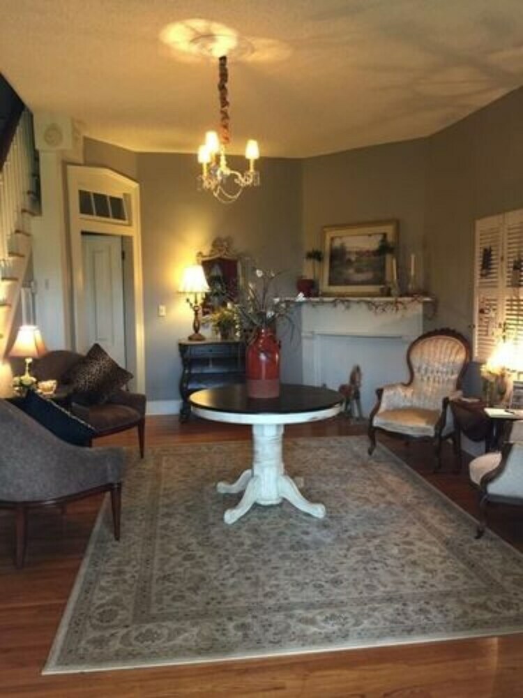 Orchard House Bed And Breakfast