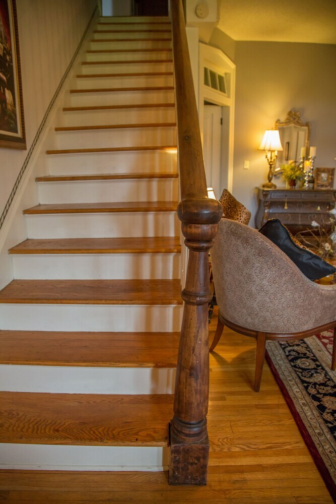 Orchard House Bed And Breakfast