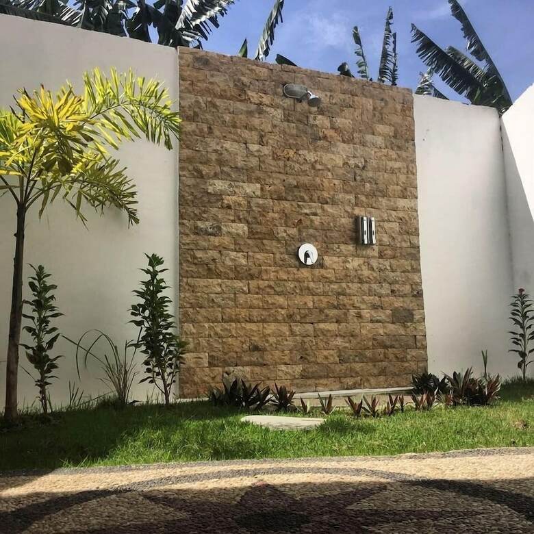 Hotel Tiki Lodge Lombok