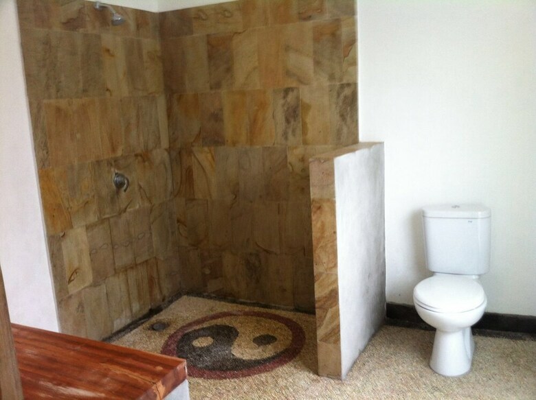 Hotel Tiki Lodge Lombok