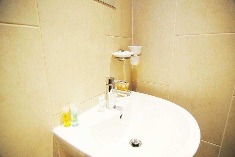 Euston Apartment - City Stay London