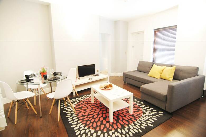 Euston Apartment - City Stay London
