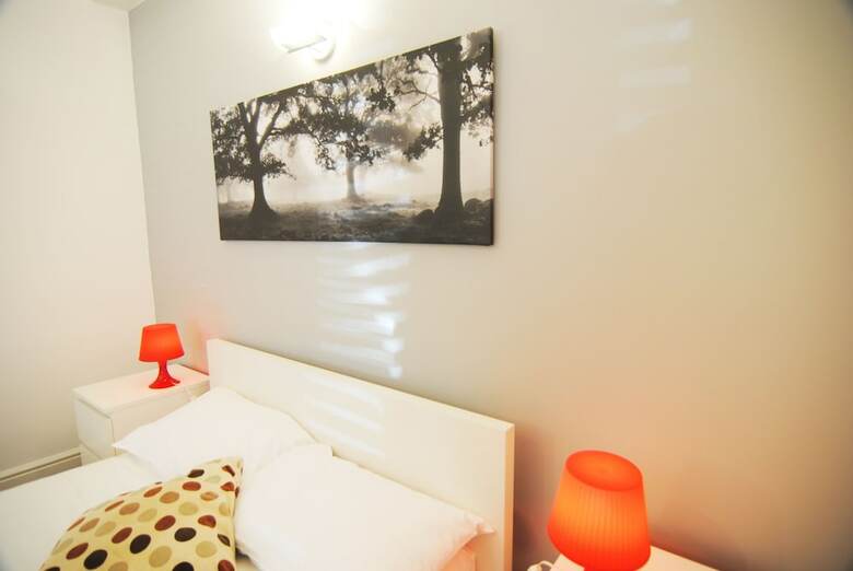 Euston Apartment - City Stay London
