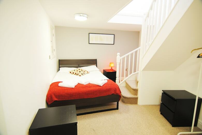 Euston Apartment - City Stay London