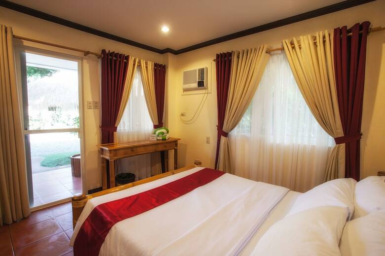 Apartamento Pura Vida Beach & Dive Resort
