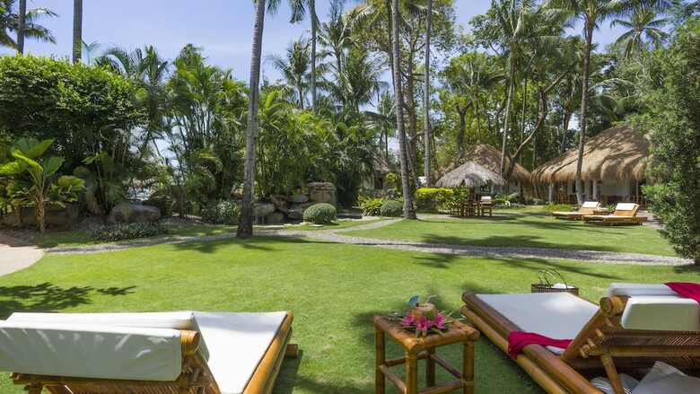 Apartamento Pura Vida Beach & Dive Resort
