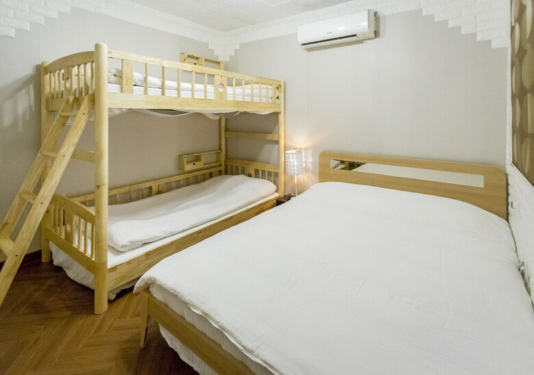 Hotel Xicun 168 B&B
